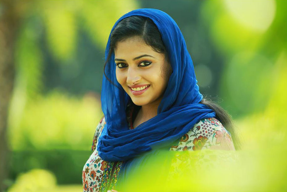 Anu Sithara is a well known Malayalam actress and a trained dancer. 